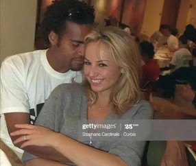 重大冠军一个不落，老婆都是大美女，野兽卡伦布是人生大赢家？