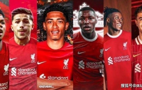 4亿欧元豪购失败？错失多位强援真可惜，利物浦有他们局面完全不同