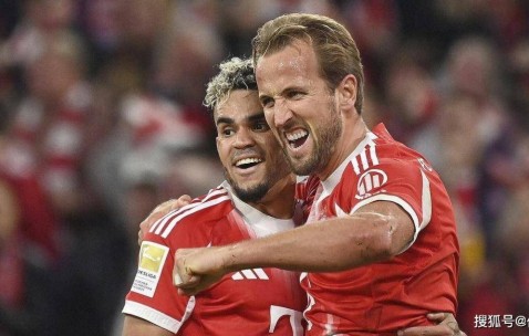 拜仁10-2晋级！欧冠8强对阵出炉：皇马VS拜仁，西甲3队，英超2队