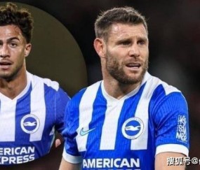 英超活化石！跨越两代人神迹，造就五大联赛年龄差最大的进球连线