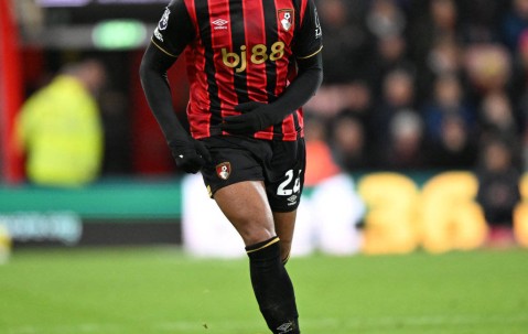 塞梅尼奥以6400万英镑转会曼城：伯恩茅斯的告别与未来展望