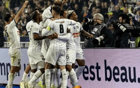 周五011 法甲焦点战！梅斯VS里尔 核心伤停博弈+止颓大战全解读