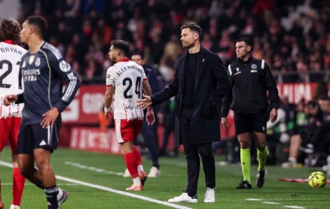 阿隆索陷入困境？皇马局势岌岌可危，齐达内能否成为救星？