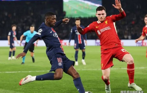 4-1逆袭！安菲尔德奇迹夜验明正身！找回自己的利物浦巴黎会怕吗
