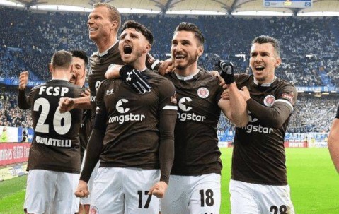 周五011德甲：斯图加特VS圣保利，每日免费球料来了就给，工钟浩【雨在十一月】