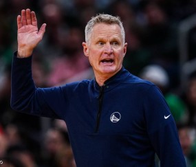 科尔下课？曝7位主教练休赛期可能离职