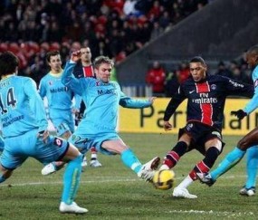 周三029：法甲 巴黎FCVS里昂，专家最新比分预测！