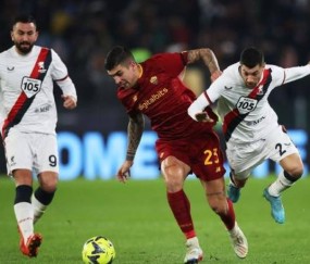 意甲 热那亚VS克雷莫纳 赛前全方位分析及比分预测