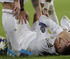 28岁身价1.2亿欧元，世界第三人，接连遭遇重伤，32岁无奈退役