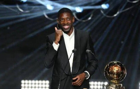 两位罗纳尔多的遗憾：金满贯殊途