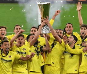 西甲：皇家社会VS比利亚雷亚尔——一场战术博弈与意志力的巅峰对决