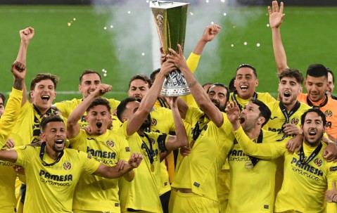 西甲：皇家社会VS比利亚雷亚尔——一场战术博弈与意志力的巅峰对决