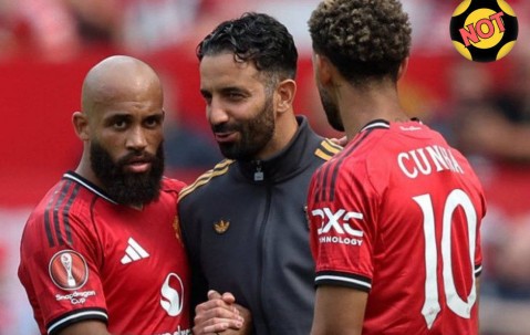 曼联确认更衣室仍支持阿莫林，坚定国际比赛日不换帅！曝格拉斯纳更想执教拜仁