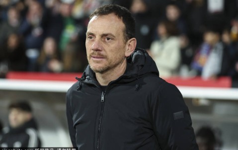 马诺洛·冈萨雷斯 vs 埃德尔·萨拉比亚，第三章：西甲战火重燃