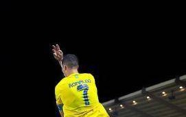 C罗可能回欧洲违约金五千万欧德甲降维打击