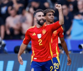 皇马官宣卡瓦哈尔手术成功 阿诺德锁定利物浦首发