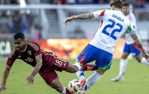 8.31 西甲 040：巴列卡诺VS巴萨