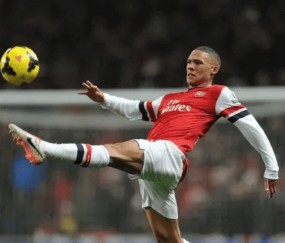 枪手救星即将归来！米兰体育报：吉布斯称赖斯能让阿森纳重回正轨