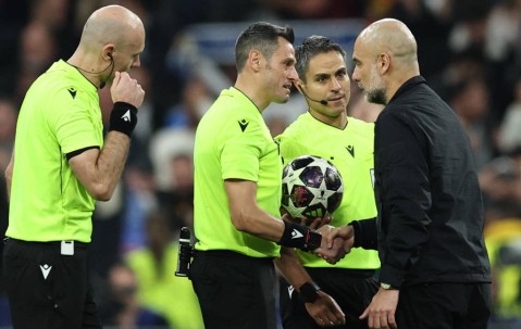 基米希揭秘：皇马“特殊”打法让拜仁如临大敌，欧冠史诗对决一触即发！