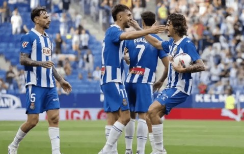 西甲保级战意VS欧战野心：巴伦西亚主场死磕西班牙人