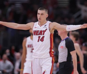 值吗？希罗预计将与热火达成3年1.497亿续约合同