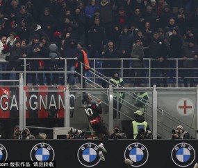 阿莱格里：巴尔泰萨吉表现出色 未能赢球很可惜 我们将继续前行