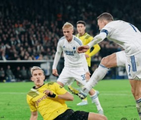 周五016德甲：奥格斯堡VS多特蒙德，赛前数据拆解，98%稳胆闭眼冲