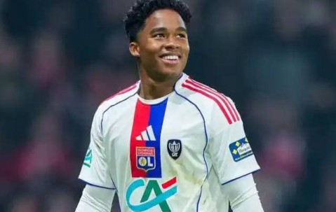 恭喜皇马！新大罗闪耀法甲，精彩助攻活力四射，阿隆索战术成谜