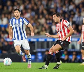 3-2，西甲第17掀翻西甲第9，92分钟绝杀，23岁戈罗恰特吉一剑封喉