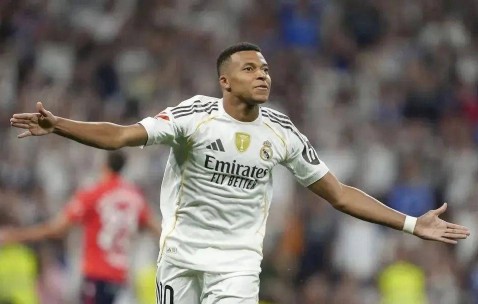 姆巴佩首轮西甲表现评价——格罗索传奇回顾