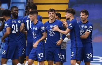 切尔西1亿欧砸懵国米！三大核心变代金券，蓝黑军团何去何从