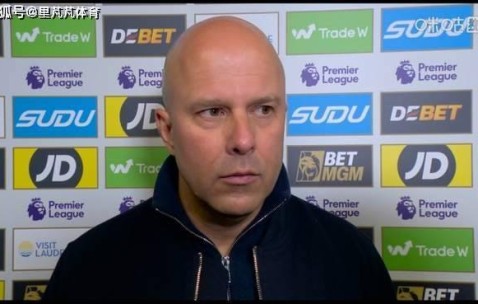 主帅难辞其咎！利物浦1-2狼队遭绝杀，斯洛特式崩盘还在继续