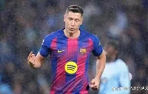 37岁莱万突收豪门邀请！波兰传奇放话：意甲才是他最后的天堂