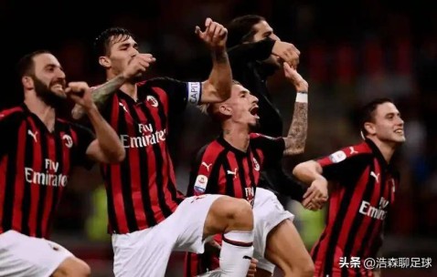 25-26意甲联赛第25轮，AC米兰客场挑战比萨比赛结果前瞻