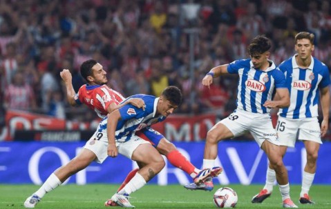 西甲焦点战：西班牙人VS巴列卡诺，近期状态大比拼