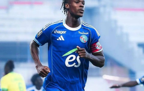 周五011 法甲斯特拉斯堡VS朗斯，最新数据，附带比分预测！