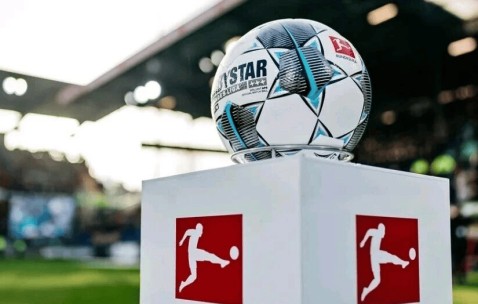 德甲，法兰克福vs勒沃库森，上季欧冠球队对话谁能止颓?