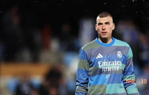 拜仁狂喜？皇马一门遭重创 6周10赛硬仗全报销 二门欧冠经验更恐怖