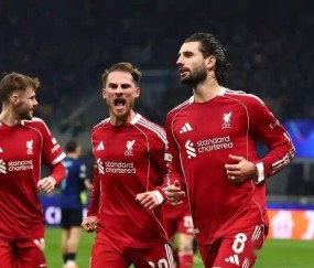 12场金身告破！1球险胜太揪心，利物浦魂丢在哪了？