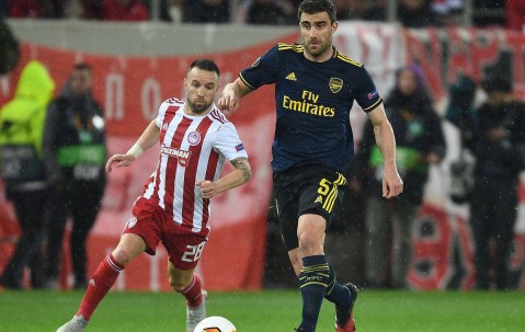 奥林匹亚科斯坚守主场阵地，勒沃库森两连败难寻反弹契机？