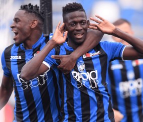 意甲：亚特兰大VS佛罗伦萨，最新分析比分预测