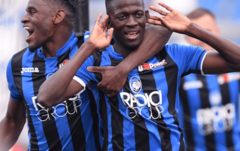 意甲：亚特兰大VS佛罗伦萨，最新分析比分预测