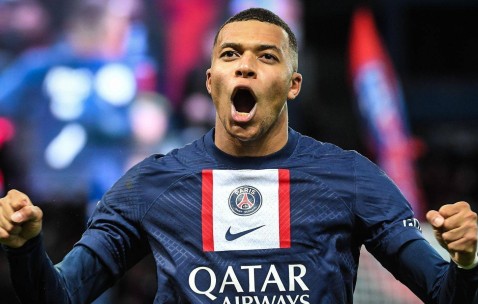 法甲：巴黎圣日尔曼VS朗斯 比赛解析