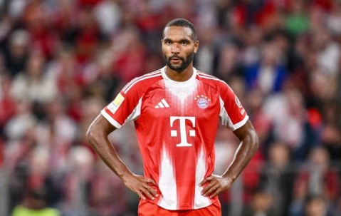 若纳坦-塔：切尔西是技术能力出色的对手 这将是一场艰苦的比赛