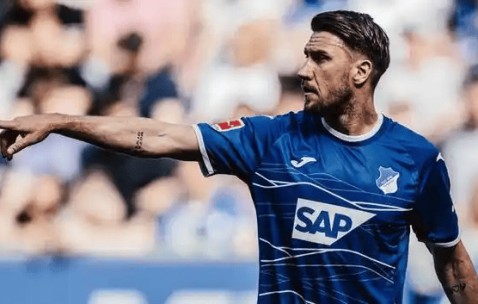 德甲欧冠6分战：莱比锡主场亮剑，霍芬海姆残阵客场难挡红牛猛攻