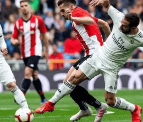 西甲焦点：马洛卡主场迎战皇马