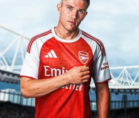 “教授”亲自鼓励!温格勉励约克雷斯:耐心等待进球的到来