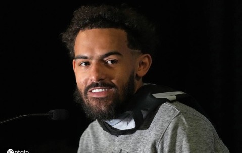 曝特雷杨不会为奇才出战太多比赛 甚至可能会不出场