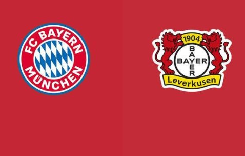 德甲-拜仁1-2勒沃库森：全胜今晚会被终结吗？前瞻