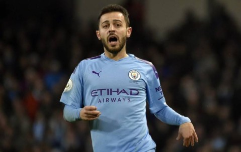 边卫边锋要补强&amp;忍痛大清洗！曼城搞定这些事，方能重回争冠行列